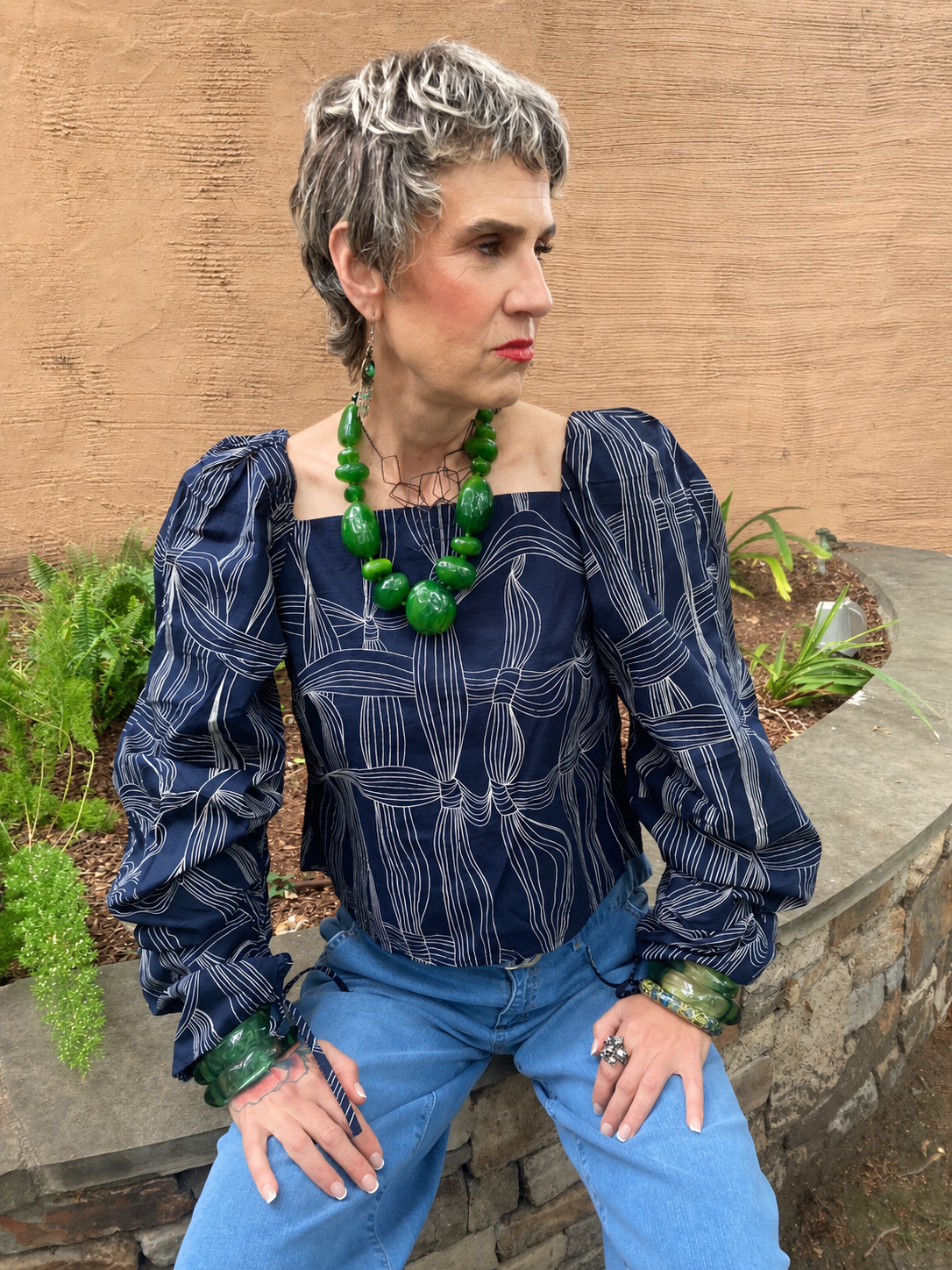 Fashion styling