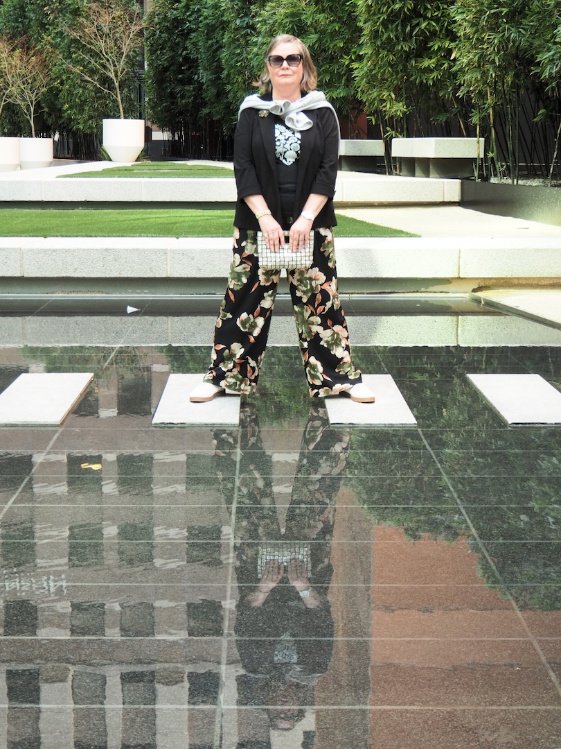 Fashion portfolio